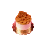 Lotus Cheesecake